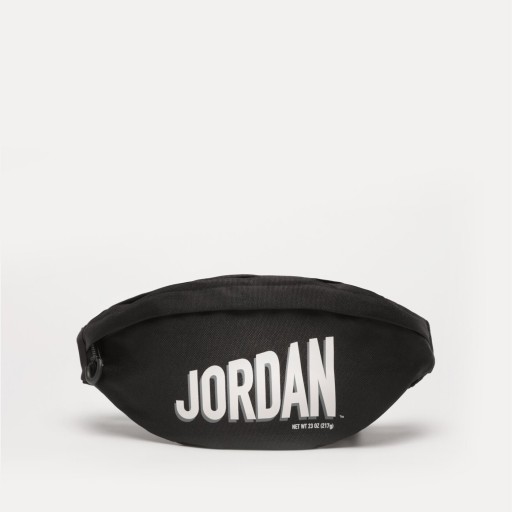 JORDAN TORBA MJ MVP FLIGHT CROSSBODY 9A0738-023