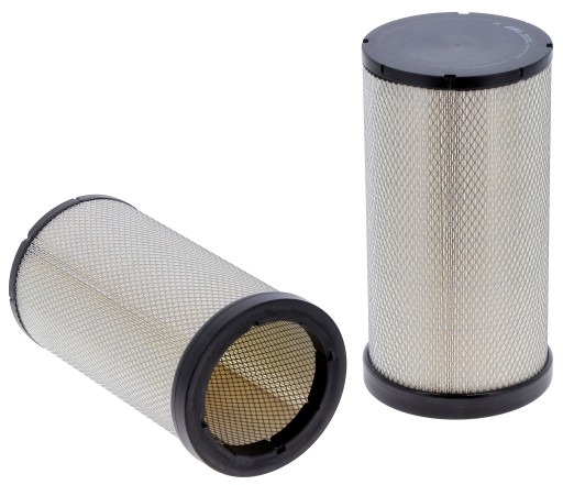 SA16024 - Воздушный фильтр SA 16024 HiFi Filter