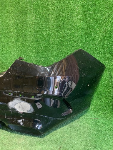 bumper rear MERCEDES W118 AMG CLA NR.2773