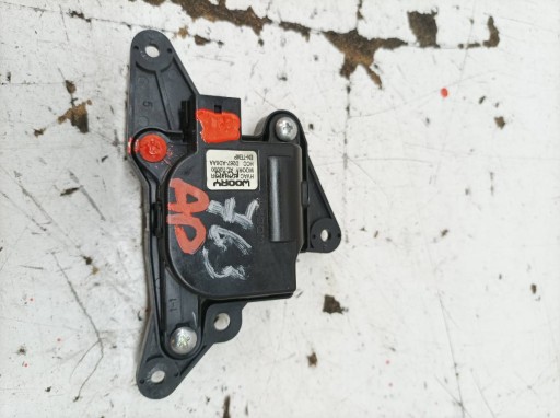 Micro moteur Bloc de chauffage complet D267-AD6AA Hyundai ix55 et (2006-2011)