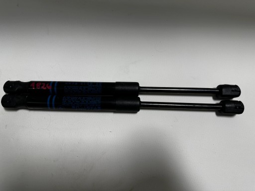BMW X3 G01 B46 G02 DÄMPFER GASFEDER DER KÜHLERGRILL SILOWNIKI 7397493 51237397493