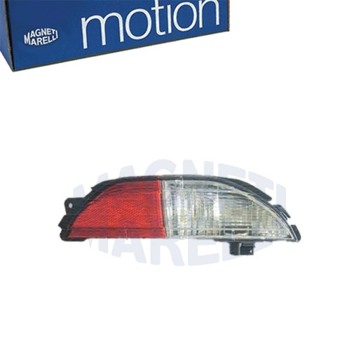 712201351110 - ЛАМПА ЗАДНЬОГО ХОДУ ALFA ROMEO MITO 0.9 1.3 1.4 1.6