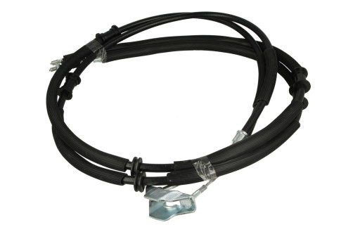 224 006 - КАБЕЛЬ РУЧНОГО ГАЛЬМА HART / T / ASTRA 00-03