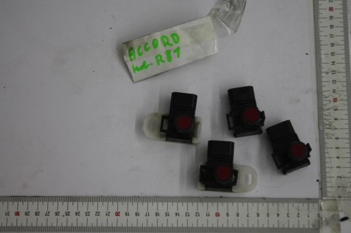 Задний датчик парковки pdc honda accord viii 08-15