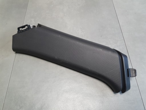 Audi SQ6 e-tron kryt sloupku C levá 85H867287