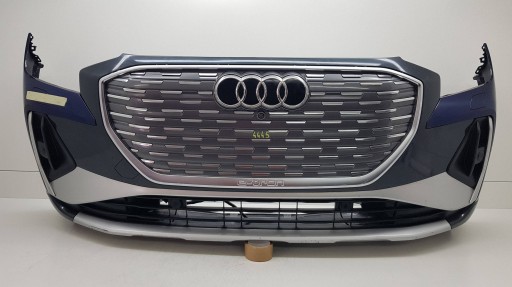 AUDI Q4 E-TRON s-line 2021 - + KAMERA bumper front 89A.807.725.A