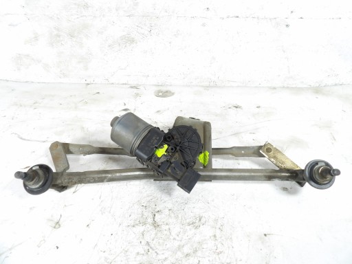 PEUGEOT 206 Wischergestänge 0390241523