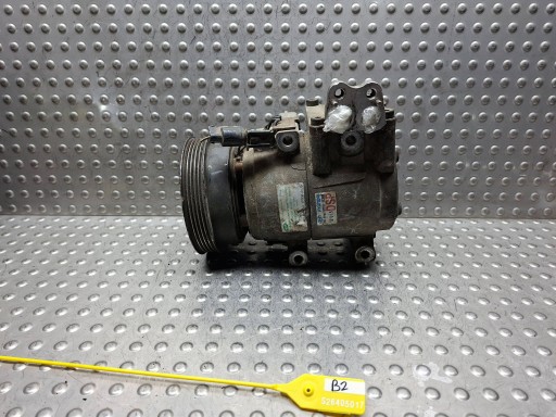 kompresor klimatizacije HYUNDAI GETZ 02-09 1.5 CRDI F500-KP5DA-01