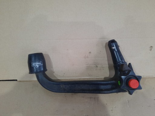 НАКОНЕЧНИК ПУЛЯ КРЮК КРЮК ВЕСТФАЛИЯ