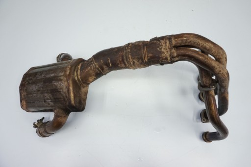 7133991377849248 - KAWASAKI З 1000 SX 10-16 ВИПУСКНИЙ КОЛЕКТОР