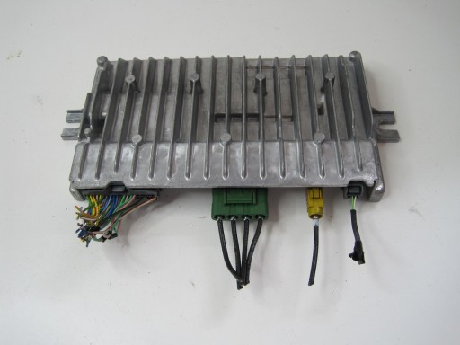 Модуль контролера Land Rover Discovery L462 M8A2-19J249-BF