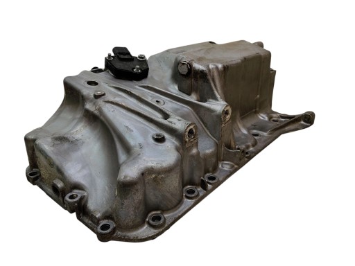 oil sump BMW X1 F48 2.0 D 150KM B47C20A 13992010