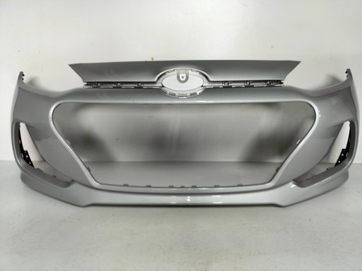 front bumper HYUNDAI I10 II LIFT 16