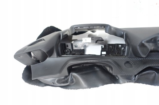 PEUGEOT 208 II dashboard instrument panel console 2189060X 9835181180