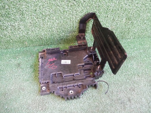 АККУМУЛЯТОРНАЯ БАЗА HYUNDAI I10 III 2019-