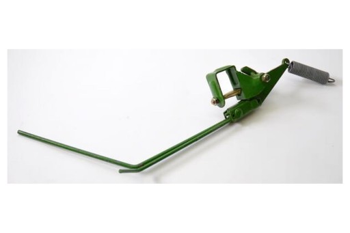 3399400 палець засмаги прямий, лівий