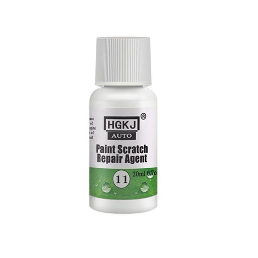 Для ухода за краской Restorer Scratch Removal ni