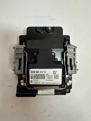 Lane assistant camera 8w0907217g оригінал audi a4 b9 20 століття