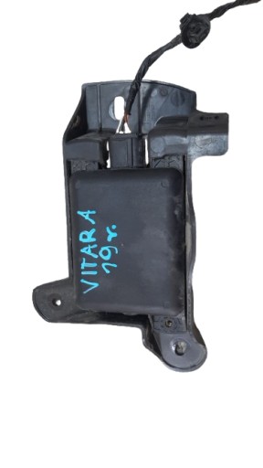 Suzuki vitara ii lift iii 19r сліпа зона радар модуль лівий 3f500-86r10