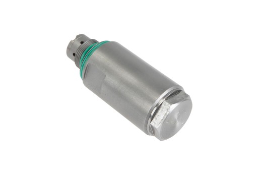 G718100600113 гидравлический клапан