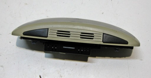 VOLVO V70 09R svetlo stropná zadok 31268986