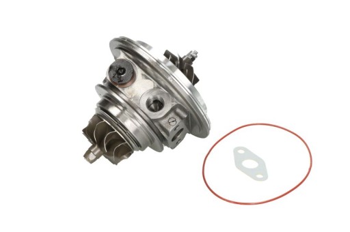 EVCH0049 - Турбокомпресор VW PASSAT (B6) 1.8 TSi