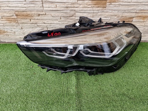 СВЕТОДИОДНАЯ ЛАМПА BMW 2 F44 9478449