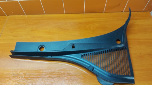 torpedo cover left left left front SKODA OCTAVIA III 12-17
