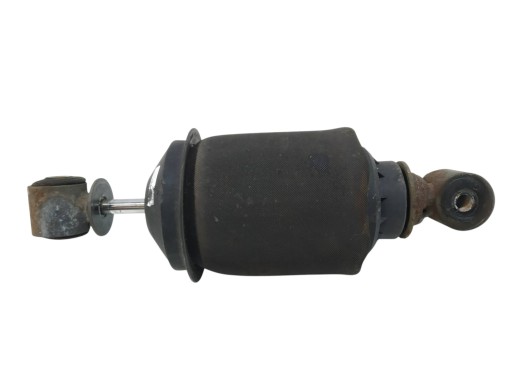 shock absorber silent block cabs rear part 1931024 DAF XF 106 Euro 6 440