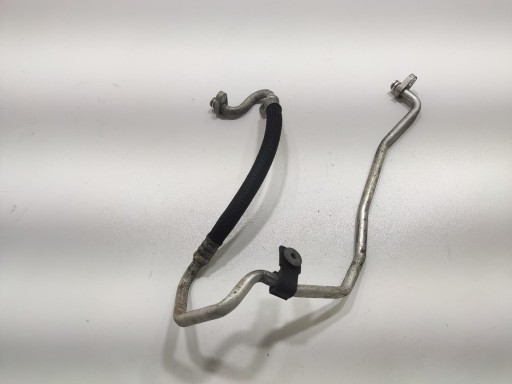 wiring of the air conditioning CITROEN C3 III 1.6 E-HDI 2016-2020 9814744680