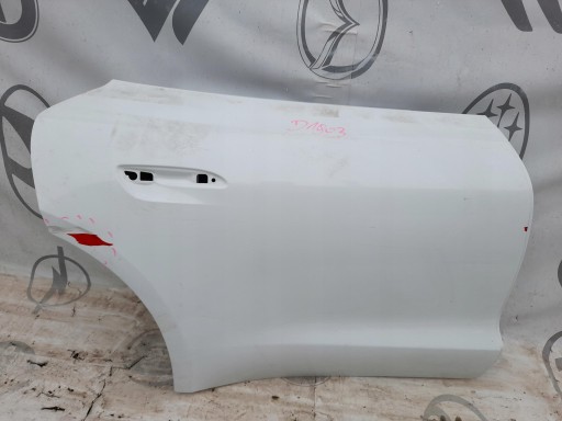 123 - Porsche taycan 9j1 праві задні двері