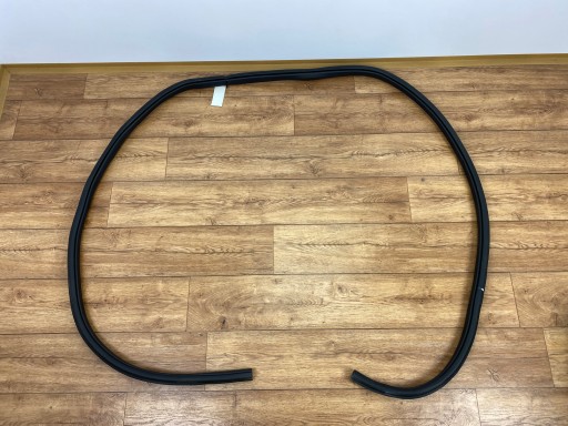 Dichtsatz Tür tylnych Ford F150 2021+ USA