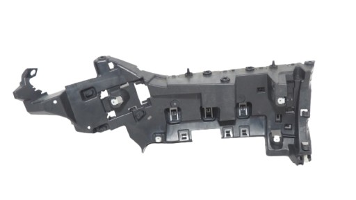 Land Rover Discovery V bumper bracket left rear part KY32-17A882-AA