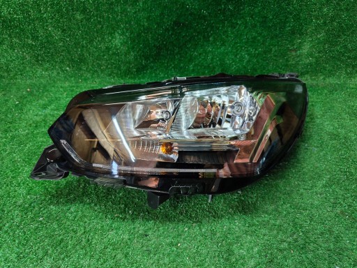 REFLEKTOR left front PEUGEOT 208 II 20- 2008 II NR.R1560