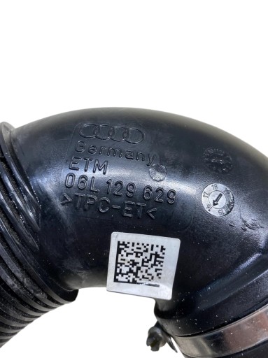 prijenos zračni AUDI A4 B9 2.0 TFSI 06L129629
