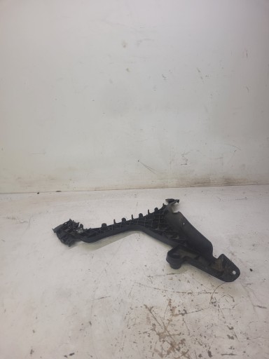 bumper bracket right rear part AUDI A3 8P 8P4807378B