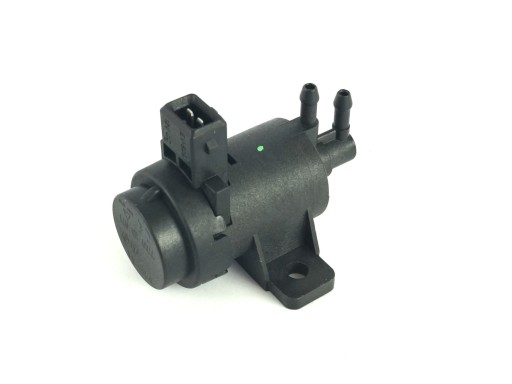 V46-63-0012 - PIERBURG турбінний клапан NISSAN OPEL RENAULT ориг.