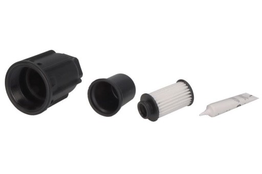 Mann-Filter U 58/11 KIT сечовина фільтр