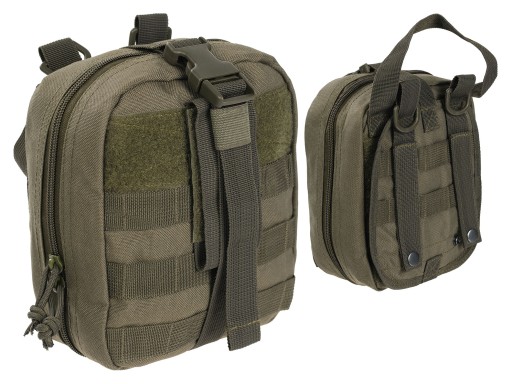 Танк Texar MB-10 Olive