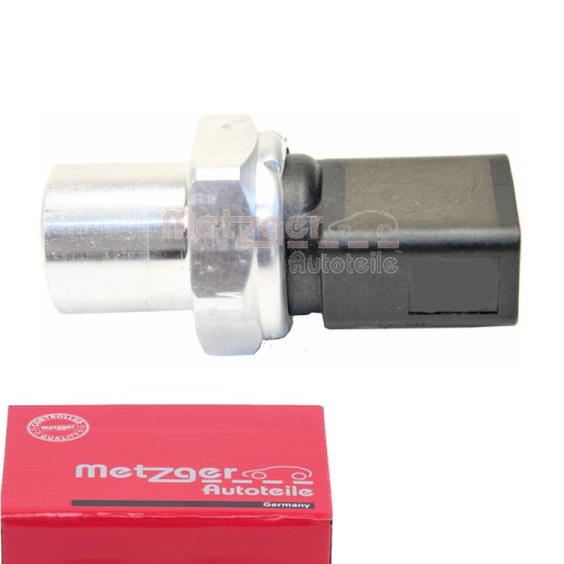 0917094 - ДАТЧИК ДАВЛЕНИЯ ВОЗДУХА SEAT EXEO 2.0 TDI