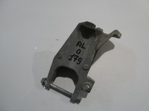 VW T6 2.0TDI holder engine mount 7E0199343