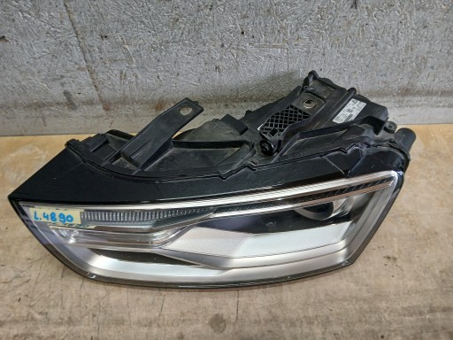 light front left AUDI Q3 8U XENON LED LIFT 14- 8U0941043C
