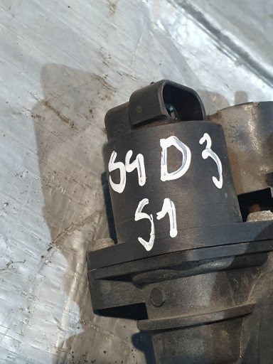throttle flap OE 9642473280 CITROEN SAXO LIFT 99-04r. 1.4B