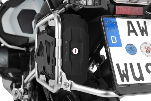 Ящик для інструментів MB Wunderlich BMW R1200GS LC