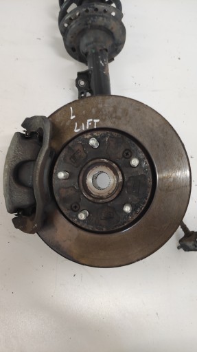 KIA VENGA LIFT McPherson left swing 15-19