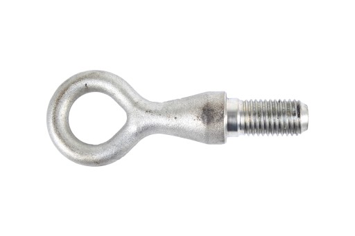 PL984898 - КРЮК БОЛТ БУКСИРНОЕ УХО MAZDA 3 BM 13-18