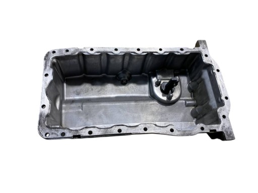Coppa olio olio VW GOLF V 2.0 TDI 16V AZV 038103603AG