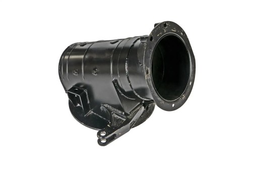 RS100864233 - 100864233 Корпус горизонтального шнека