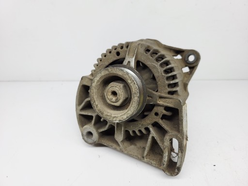 alternatore Fiat PUNTO e 1.2 63321600 65A