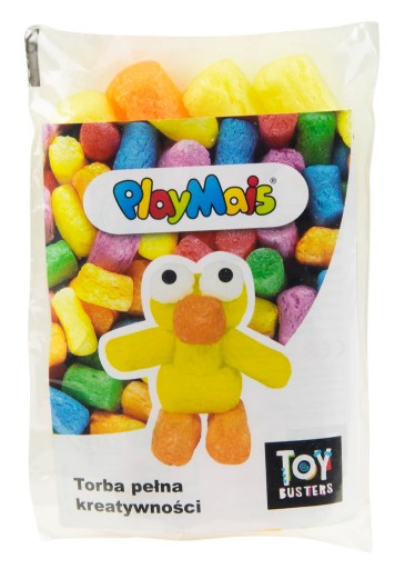 PLAYMAIS КАЧКА ЕКО БІО НАТУРАЛЬНІ БЛОКИ